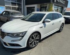Renault Talisman Estate Chantonnay