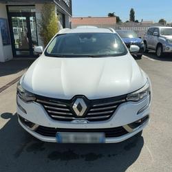Renault Talisman Estate Initiale Paris Energy dCi 160 EDC Chantonnay