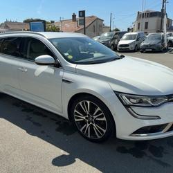 Renault Talisman Estate Initiale Paris Energy dCi 160 EDC Chantonnay