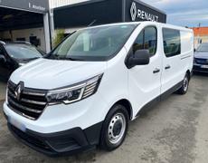 Renault Trafic Chantonnay