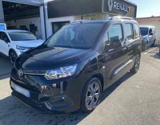 Toyota Proace city verso Chantonnay