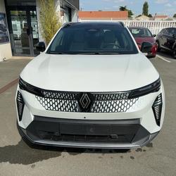 Renault Scenic 4 techno 220 ch grande autonomie - 24 Chantonnay