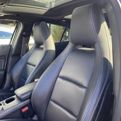 Mercedes GLA GLA 200 d Starlight Edition BVA7 Chantonnay