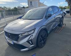 Renault Rafale Chantonnay