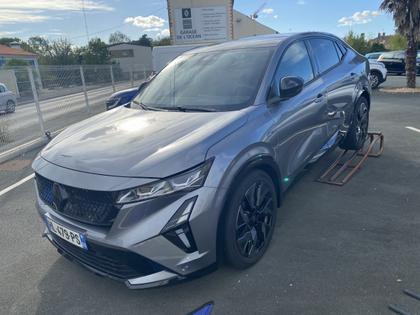 Renault Rafale - esprit Alpine full hybrid E-Tech 200 -26 - 42 990 €