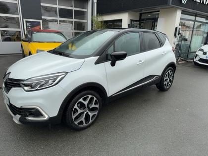 Renault Captur - Intens Energy dCi 90 EDC - 12 990 €