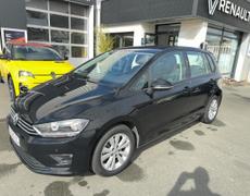 Volkswagen Golf Sportsvan - 1.0 TSI 125 BVM6 Confortline Bluemotion - 11 900 €