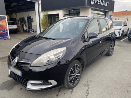 Renault Scenic 3 - Limited Energy dCi 110 eco² E6 - 6 999 €
