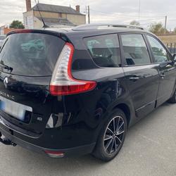 Renault Scenic 3 Limited Energy dCi 110 eco&sup2; E6 occasion - Chantonnay - photo 2/18