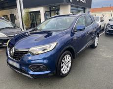 Renault Kadjar - Business Blue dCi 115 - 12 980 €
