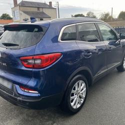 Renault Kadjar Business Blue dCi 115 occasion - Chantonnay - photo 2/20