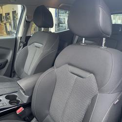 Renault Kadjar Business Blue dCi 115 occasion - Chantonnay - photo 3/20