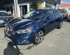 Renault Megane 4