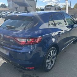 Renault Megane 4 Intens Energy dCi 110 EDC occasion - Chantonnay - photo 2/17
