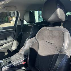 Renault Megane 4 Intens Energy dCi 110 EDC occasion - Chantonnay - photo 3/17
