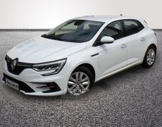 Renault Megane 4 Chantonnay