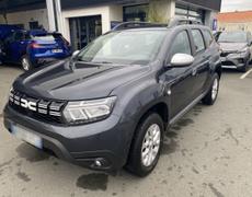 Dacia Duster Chantonnay