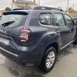 Dacia Duster Expression Blue dCi 115 4x2 occasion - Chantonnay - photo 2/13