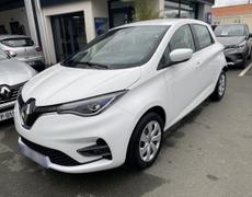 Renault Zoe Business R110 - Achat Intégral -2020