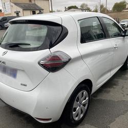 Renault Zoe Business R110 - Achat Int&eacute;gral -2020 occasion - Chantonnay - photo 2/19