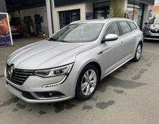 Renault Talisman Estate Business Blue dCi 160 EDC - 19
