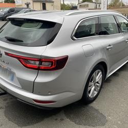 Renault Talisman Estate Business Blue dCi 160 EDC - 19 occasion - Chantonnay - photo 2/19