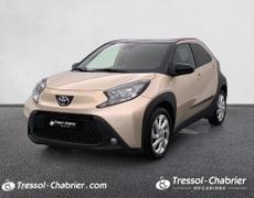 Toyota Aygo X Béziers
