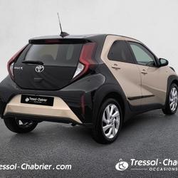 Toyota Aygo X Aygo X 1.0 VVT-i 72 Air Design B&eacute;ziers