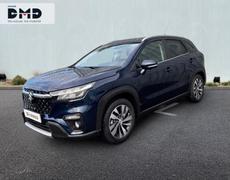 Suzuki S Cross Quimper