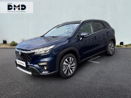 Suzuki S Cross - 1.4 Boosterjet Hybrid 110ch Style MY25 - 23 490 €