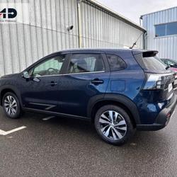 Suzuki S Cross 1.4 Boosterjet Hybrid 110ch Style MY25 Quimper