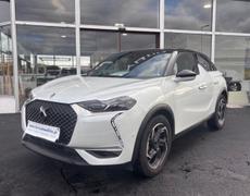 DS DS3 Crossback Châteaubernard