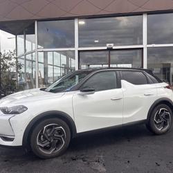 DS DS3 Crossback DS 3 Crossback BlueHDi 130 S&S EAT8 Business Ch&acirc;teaubernard