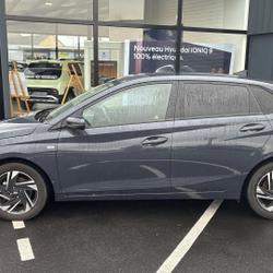 Hyundai i20 i20 1.0 T-GDi 100 Hybrid 48V Intuitive Ch&acirc;teaubernard