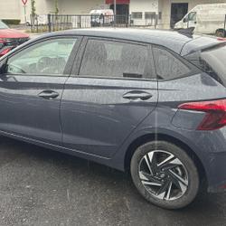 Hyundai i20 i20 1.0 T-GDi 100 Hybrid 48V Intuitive Ch&acirc;teaubernard