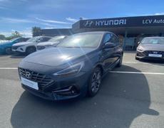 Hyundai i30 Médis