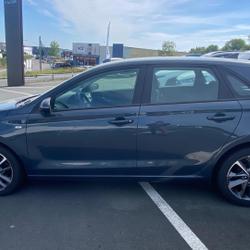 Hyundai i30 i30 1.0 T-GDi 120 DCT-7 Hybrid 48V Business M&eacute;dis