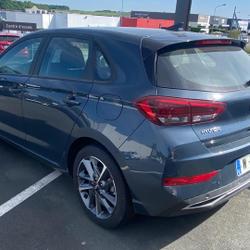 Hyundai i30 i30 1.0 T-GDi 120 DCT-7 Hybrid 48V Business M&eacute;dis