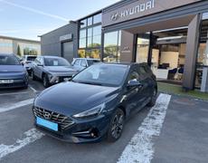 Hyundai i30 Champniers