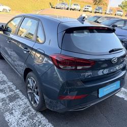 Hyundai i30 i30 1.0 T-GDi 120 DCT-7 Hybrid 48V Business Champniers