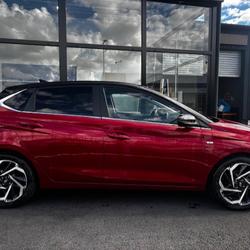 Hyundai i20 i20 1.0 T-GDi 100 Hybrid 48V Creative Ch&acirc;teaubernard