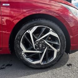 Hyundai i20 i20 1.0 T-GDi 100 Hybrid 48V Creative Ch&acirc;teaubernard