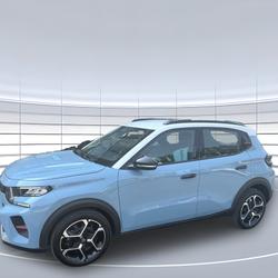 Citroen C3 Turbo 100 BVM PLUS Salies-du-Salat