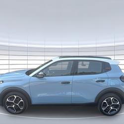 Citroen C3 Turbo 100 BVM PLUS Salies-du-Salat
