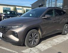 Hyundai Tucson Châteaubernard