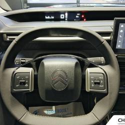 Citroen C3 Aircross C3 Aircross Hybride 145 e-DCS6 Max Beaune