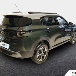 Citroen C3 Aircross C3 Aircross Hybride 145 e-DCS6 Max Beaune