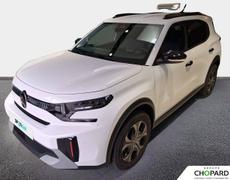 Citroen C3 Aircross Beaune