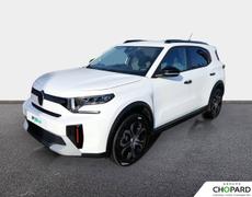Citroen C3 Aircross Beaune