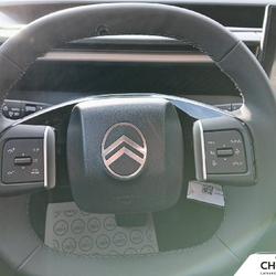 Citroen C3 Aircross C3 Aircross Hybride 145 e-DCS6 Plus Beaune